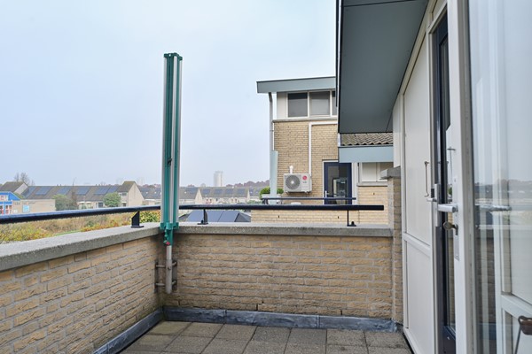 Medium property photo - Marie van Regteren Altenastraat 23, 3207 KB Spijkenisse